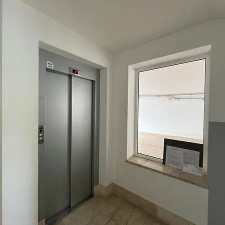 L'alguer Free Parking * 阿尔盖罗