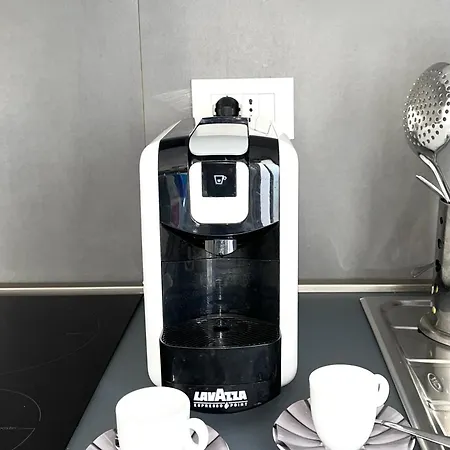 L'alguer Free Parking * 阿尔盖罗