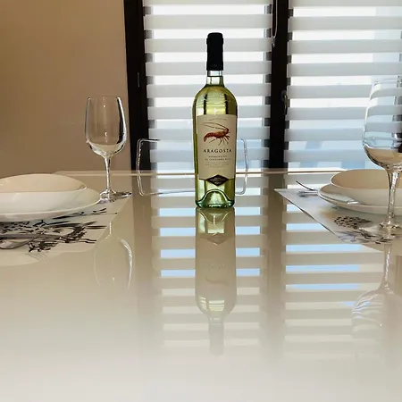 公寓 L'alguer Free Parking *