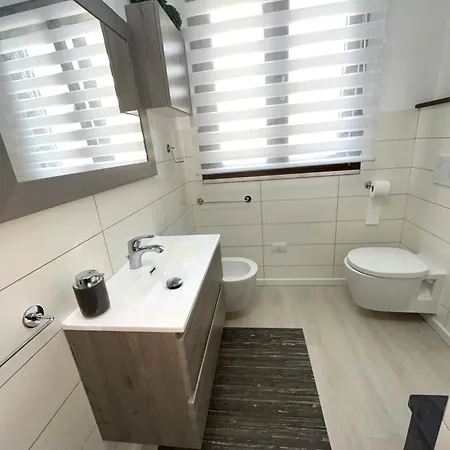 L'alguer Free Parking 阿尔盖罗