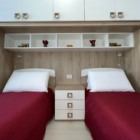 公寓 L'alguer Free Parking 阿尔盖罗