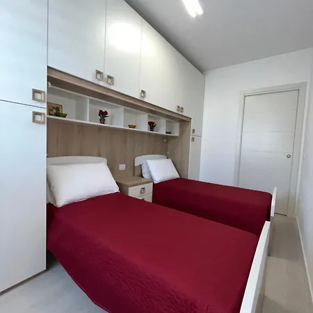 L'alguer Free Parking 阿尔盖罗