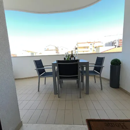 L'alguer Free Parking *