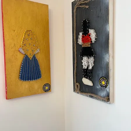 L'alguer Free Parking 阿尔盖罗