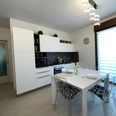 Apartment L'alguer Free Parking *