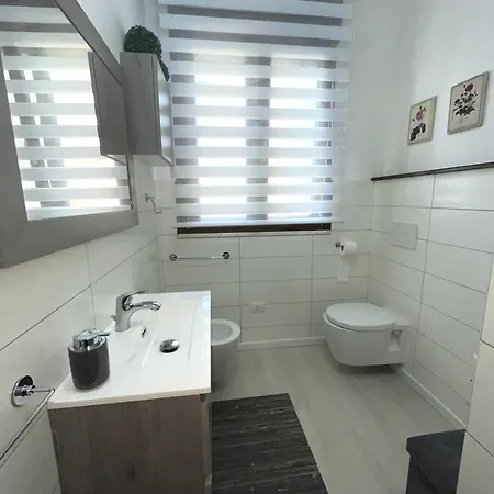 Apartment L'alguer Free Parking *