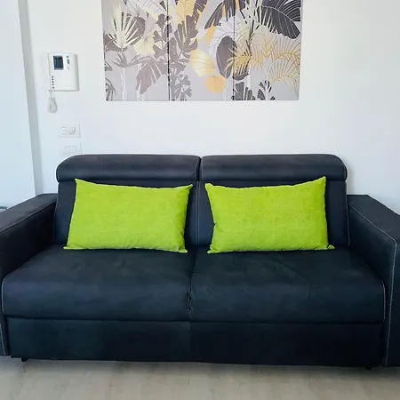 L'alguer Free Parking