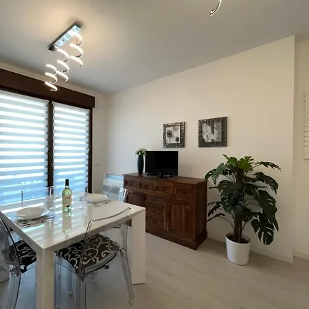L'alguer Free Parking Apartment *