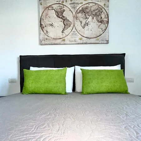 L'alguer Free Parking