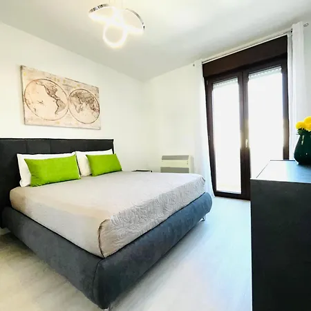 L'alguer Free Parking Apartment *