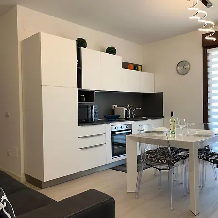 Apartmán L'alguer Free Parking Alghero