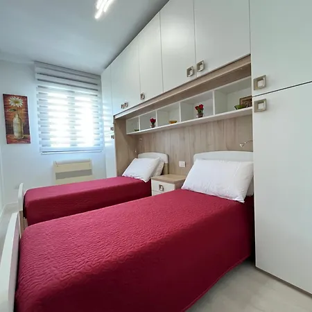 L'alguer Free Parking Apartment *
