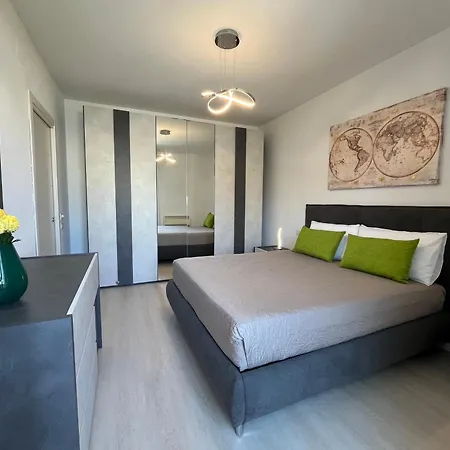 L'alguer Free Parking Appartement