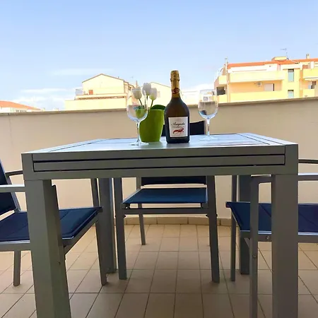 L'alguer Free Parking * Alghero