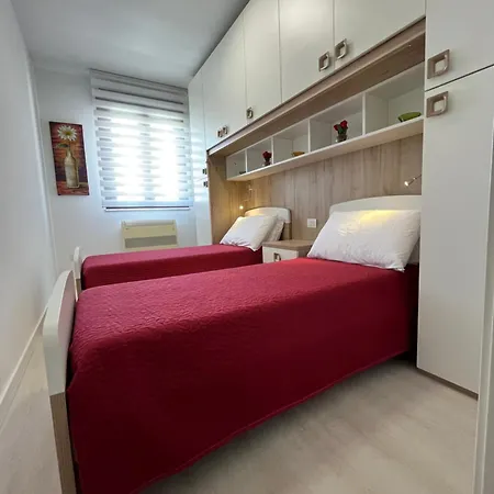 L'alguer Free Parking Appartement Alghero