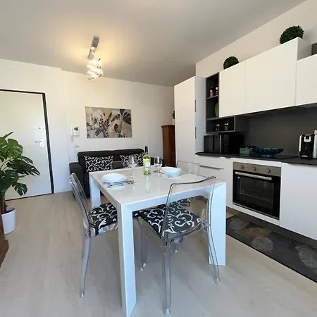 L'alguer Free Parking 알게로