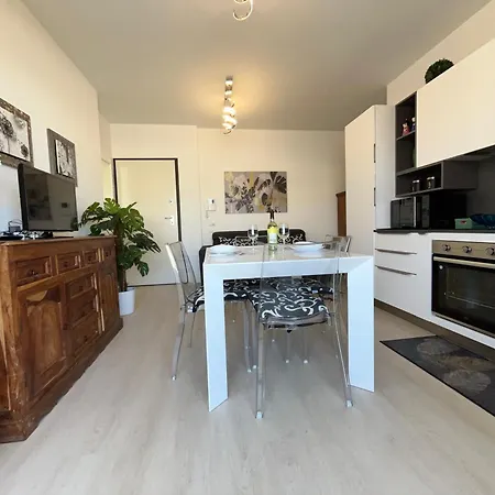 L'alguer Free Parking 알게로