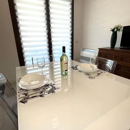 Apartmán L'alguer Free Parking Alghero