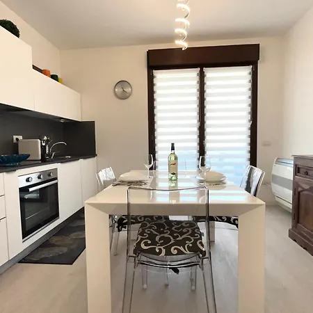 Apartmán L'alguer Free Parking *