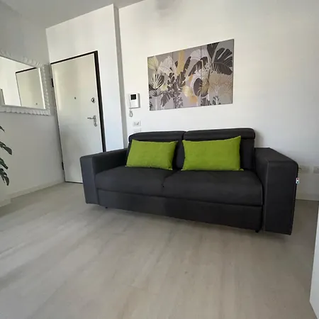 Apartment L'alguer Free Parking