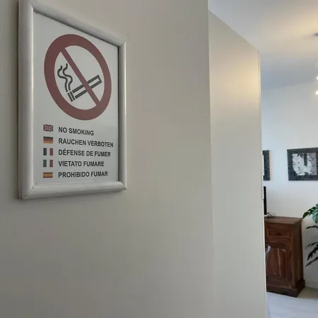 L'alguer Free Parking 아파트 알게로