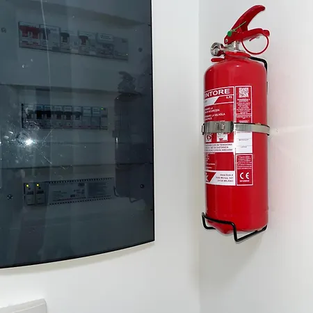 L'alguer Free Parking * Alghero