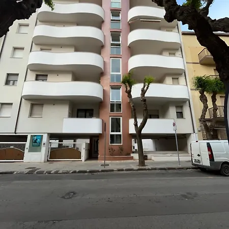 L'alguer Free Parking Lägenhet